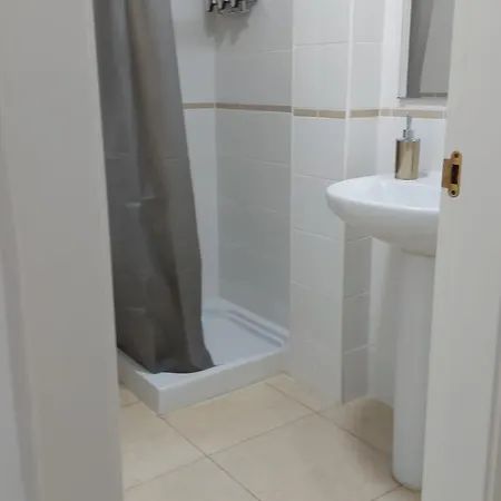 Lejlighed Mc La Laguna *