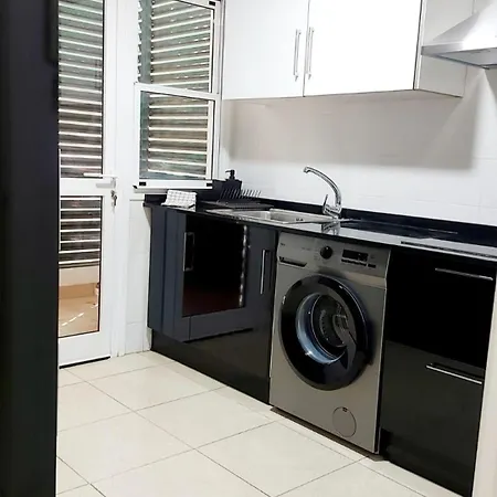 Lejlighed Mc La Laguna Los Llanos De Aridane