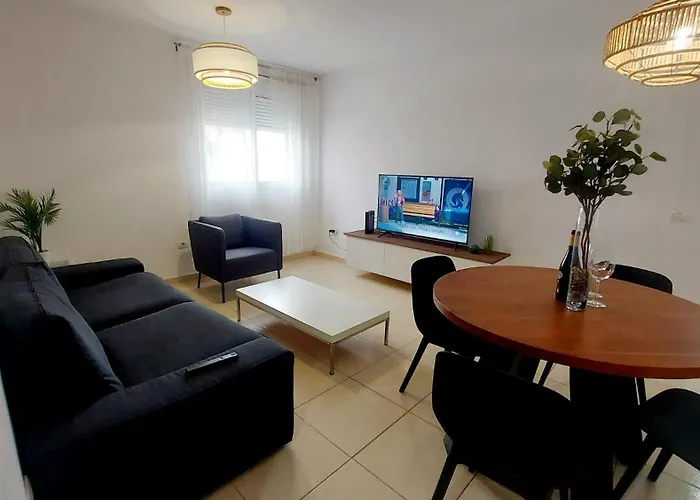 Apartamento Mc La Laguna Los Llanos De Aridane
